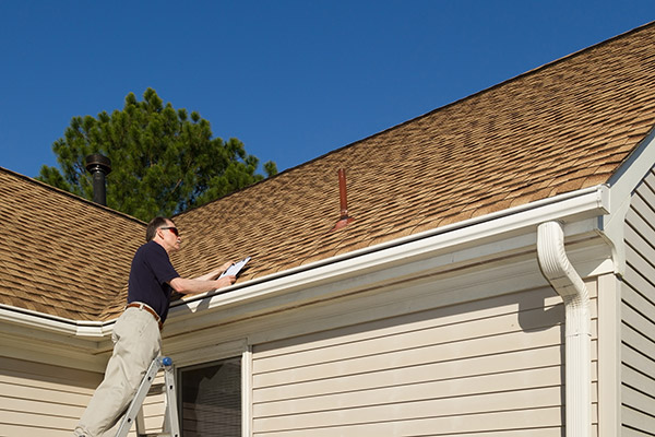 Roof Inspection Specialist